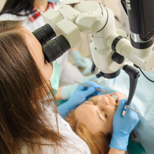 endodoncja mikroskopowa Szczecin