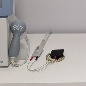 Elektroterapia